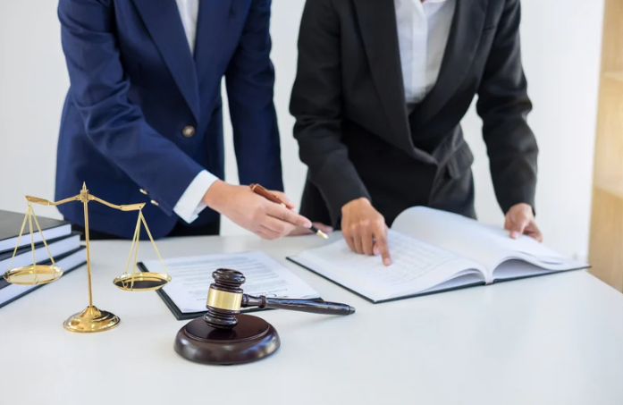 Founding Partners YR-ABY LAW FIRM