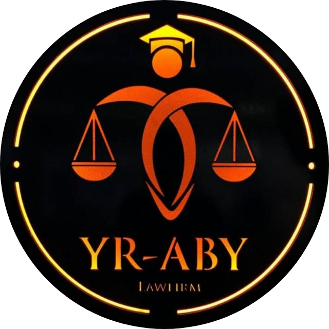 Logo YR-ABY LAW FIRM